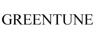 GREENTUNE