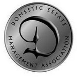 D DOMESTIC ESTATE MANAGEMENT ASSOCIATION