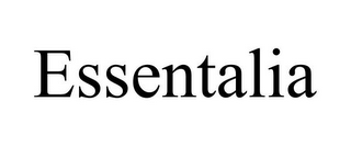 ESSENTALIA