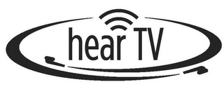 HEAR TV