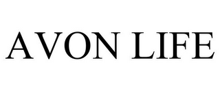 AVON LIFE