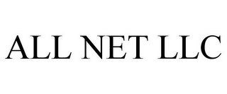 ALL NET LLC