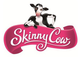 SKINNY COW
