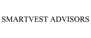 SMARTVEST ADVISORS