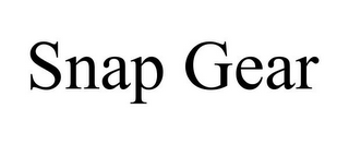 SNAP GEAR