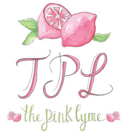 TPL THE PINK LYME