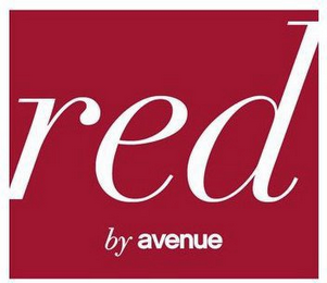 RED BY AVENUE