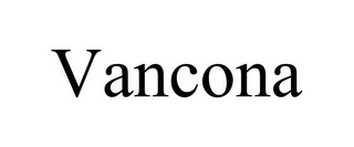 VANCONA