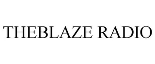 THEBLAZE RADIO