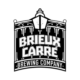 BRIEUX CARRÉ BREWING COMPANY