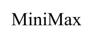 MINIMAX