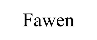 FAWEN