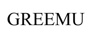 GREEMU