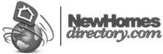 NEWHOMES DIRECTORY.COM