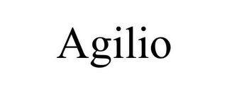 AGILIO