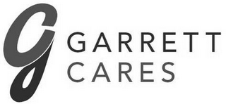 G GARRETT CARES