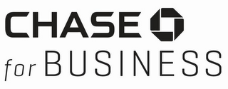 CHASE FOR BUSINESS