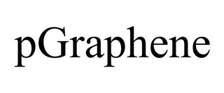 PGRAPHENE