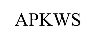 APKWS