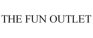 THE FUN OUTLET