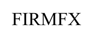 FIRMFX