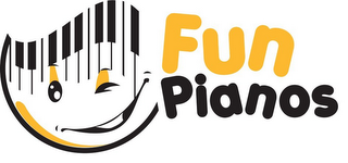 FUN PIANOS