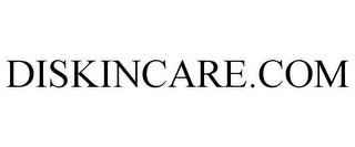 DISKINCARE.COM