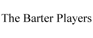 THE BARTER PLAYERS