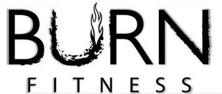 BURN FITNESS