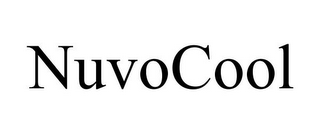 NUVOCOOL