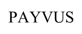 PAYVUS