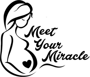 MEET YOUR MIRACLE