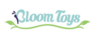 BLOOM TOYS