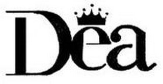 DEA
