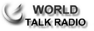 WORLD TALK RADIO