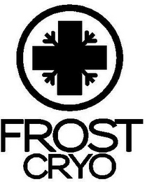 FROST CRYO