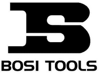 B BOSI TOOLS