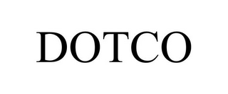 DOTCO