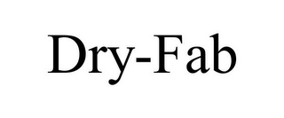 DRY-FAB