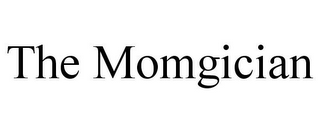 THE MOMGICIAN