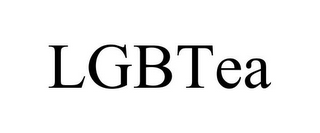 LGBTEA