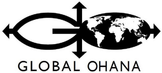 GO GLOBAL OHANA