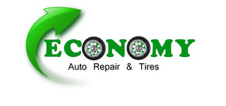 ECONOMY AUTO REPAIR & TIRES