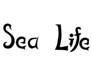 SEA LIFE