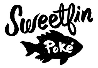 SWEETFIN POKE