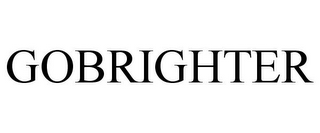 GOBRIGHTER