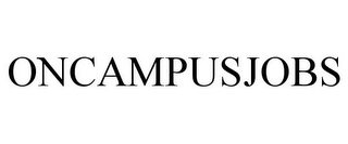 ONCAMPUSJOBS