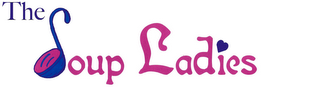 THE SOUP LADIES