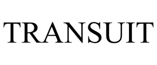 TRANSUIT