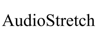 AUDIOSTRETCH